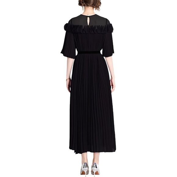 Kaimilan Womens  Midi Dress - Picture 2 of 3